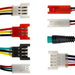 Display Niu KQi300P
