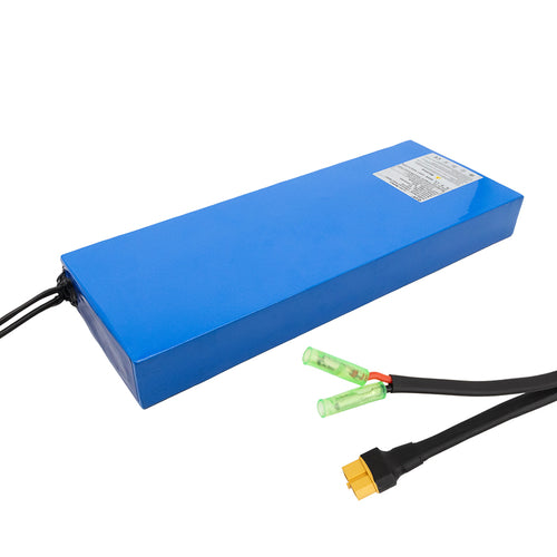 Batería 52V 17,5Ah para Dualtron Mini [Ewheel]