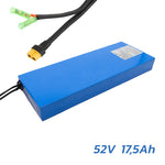 Batería 52V 17,5Ah para Dualtron Mini [Ewheel]