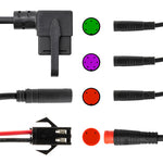 Controladora HIKERBOY FOXTROT PLUS