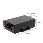 Controladora LED Dualtron Victor Luxury [Minimotors]