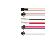 Controladora LED Dualtron Victor Luxury [Minimotors]
