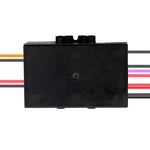 Controladora LED Dualtron Victor Luxury [Minimotors]