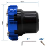 (OFERTA PACK) 🛡️ Protector Anticaídas (PEGS): El escudo que tu patinete.