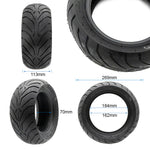 Neumático tubeless 110/50-6,5 Cityroad [Xuancheng]