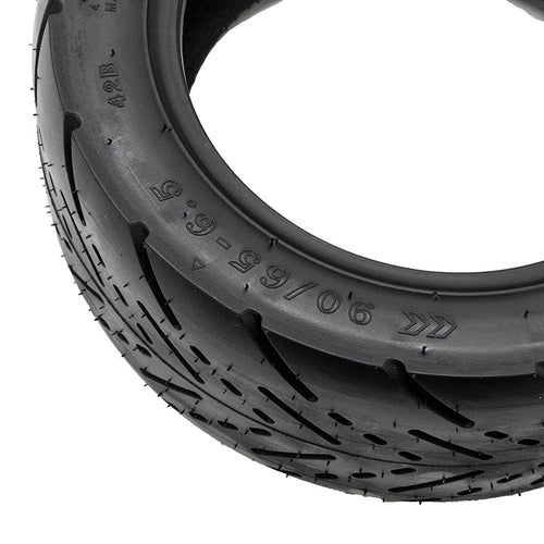 Neumático tubeless 90/65-6,5 EWHEEL PANTHERURBAN