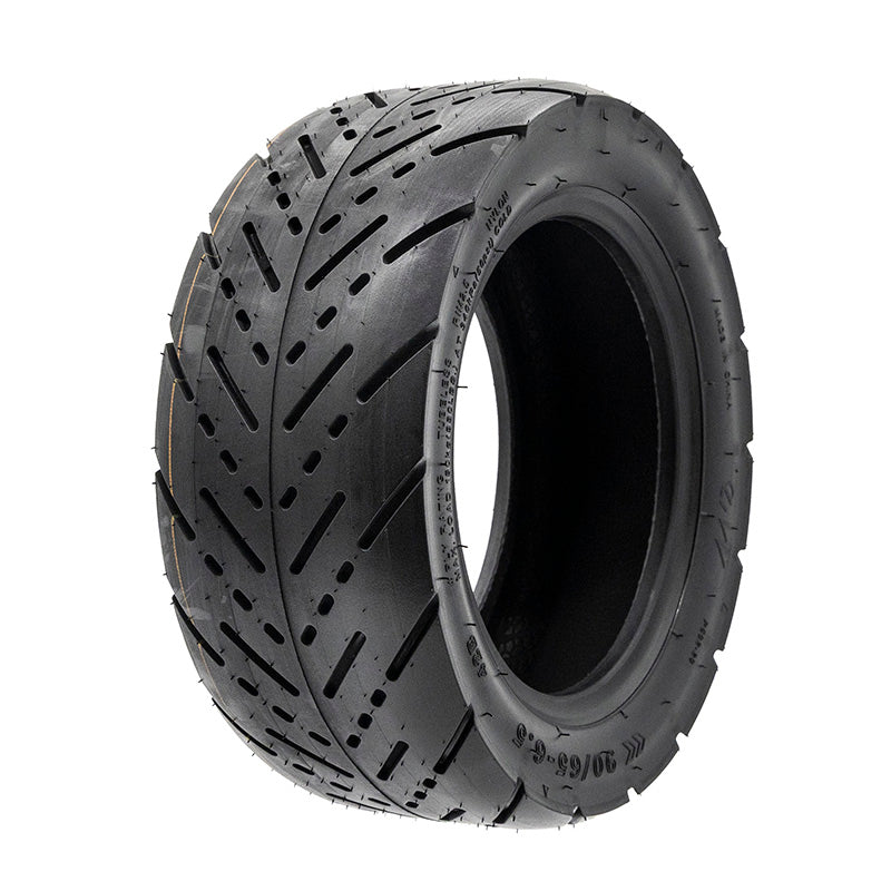 Neumático tubeless 90/65-6,5 EWHEEL PANTHERURBAN