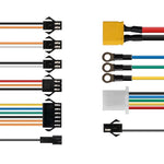Controladora JP 60V 35A - Single motor [JP]