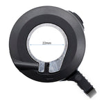 Acelerador con botonera de encendido Kukirin G2/G3/G4 (Sin logo)