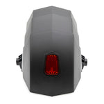 Guardabarros Kukirin G2/G3/G4 (Sin logo)