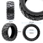 Neumático tubeless offroad 9x3-5,5 EWHEEL RHINOTRACK