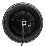 Motor Kukirin G2 (Sin logo)