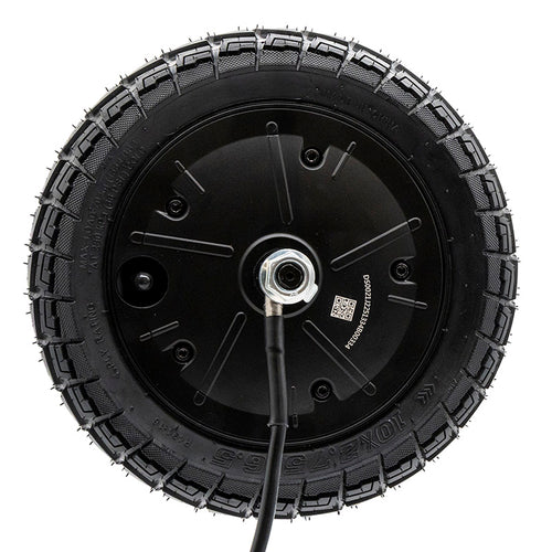 Motor Kukirin G2 (Sin logo)