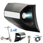 Módulo de luz delantera-derecha Kukirin G3 (Sin logo)