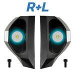 Módulo de luz delantera-derecha Kukirin G3 (Sin logo)