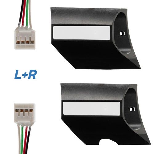 Módulo de luz delantera-derecha Kukirin G3 (Sin logo)