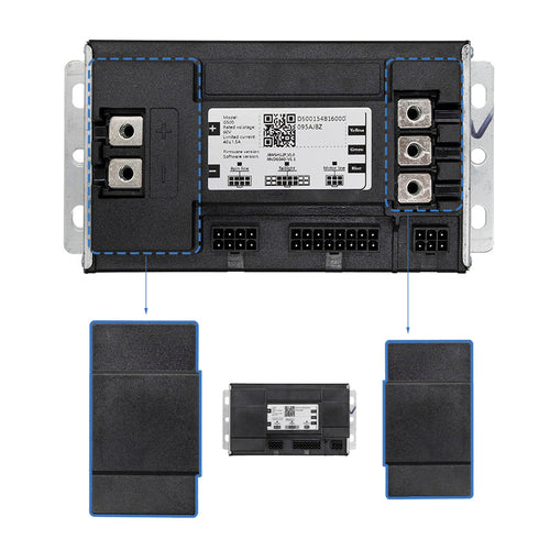 Controladora Kukirin G4