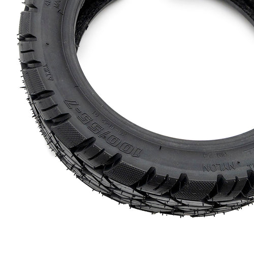 Neumático tubeless Offroad 100/55-7 [Xuancheng]
