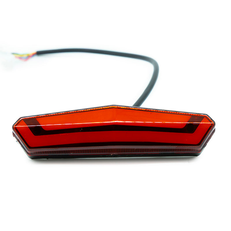 Luz trasera Kukirin G2/G4 (Sin logo)
