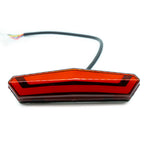 Luz trasera Kukirin G2/G4 (Sin logo)
