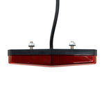 Luz trasera Kukirin G2/G4 (Sin logo)