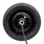 Motor Kukirin G3 (Sin logo)