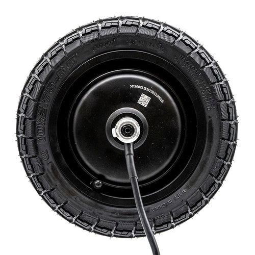 Motor Kukirin G3 (Sin logo)
