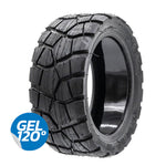 Neumático tubeless offroad 9x3-5,5 EWHEEL RHINOTRACK con gel antipinchazos