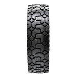 Neumático 70/60-7,5 con GEL para Ninebot ZT3 Pro Tubeless