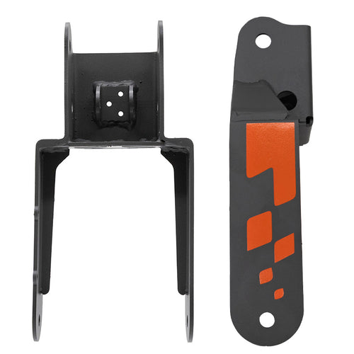 Horquilla delantera Kukirin G2 (Sin logo)