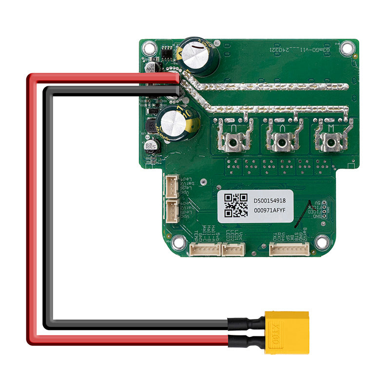 Controladora Kukirin G3 Modelo B