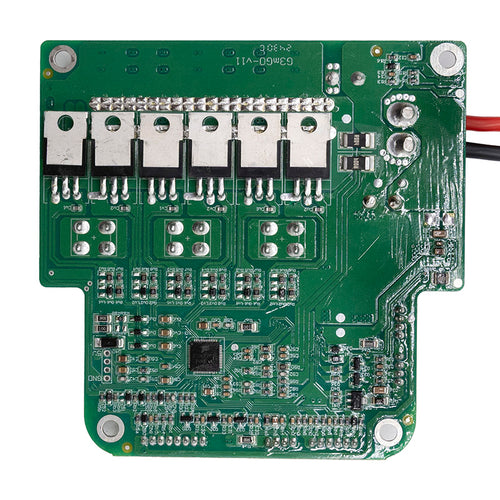 Controladora Kukirin G3 Modelo B