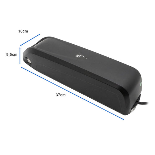 Batería 36V 15Ah para bicicleta eléctrica [Ewheel]