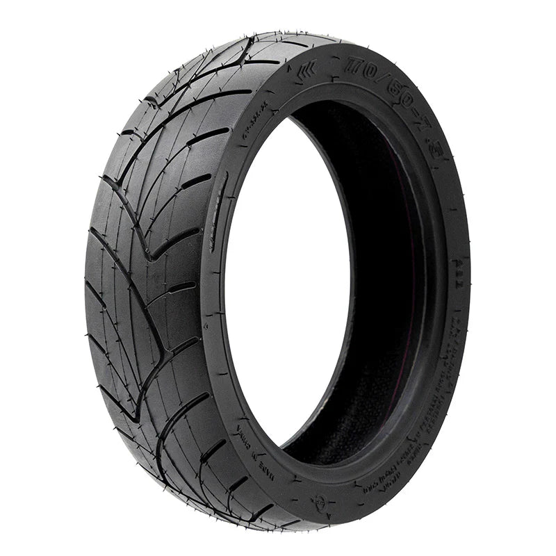 Neumático tubeless 70/60-7,5 para Ninebot ZT3 Pro Tubeless LISO