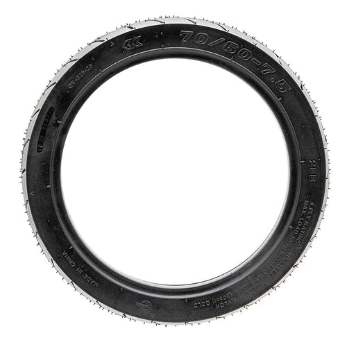 Neumático tubeless 70/60-7,5 EWHEEL PANTHERURBAN