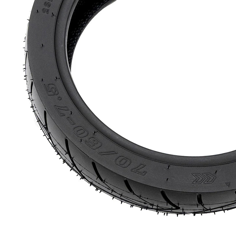 Neumático tubeless 70/60-7,5 para Ninebot ZT3 Pro Tubeless LISO