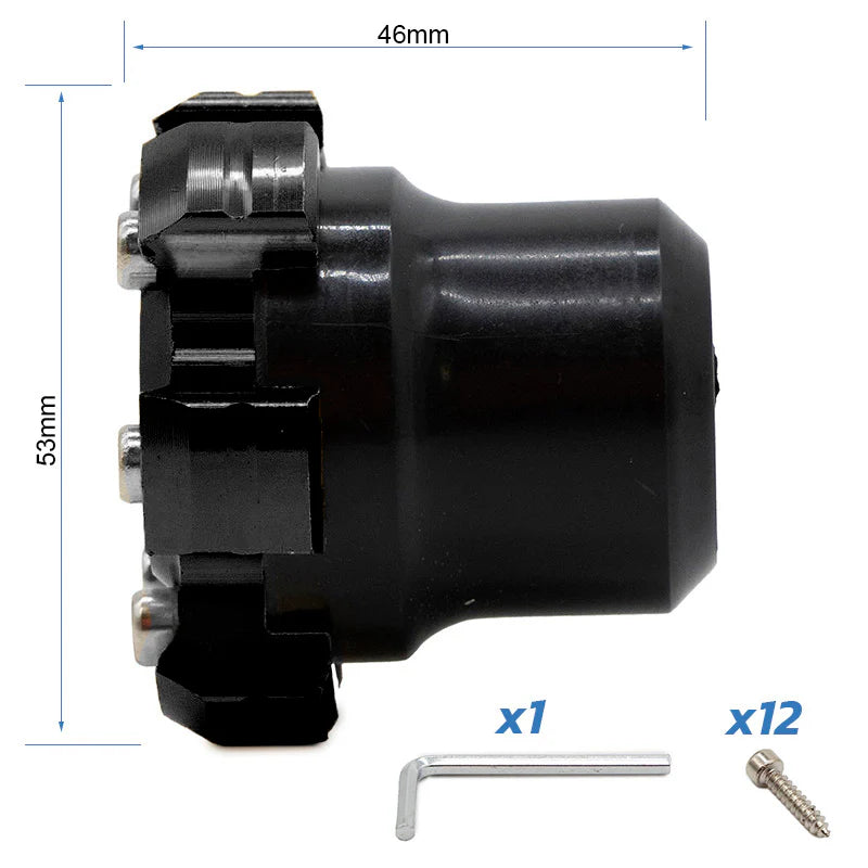 (OFERTA PACK) 🛡️ Protector Anticaídas (PEGS): El escudo que tu patinete.