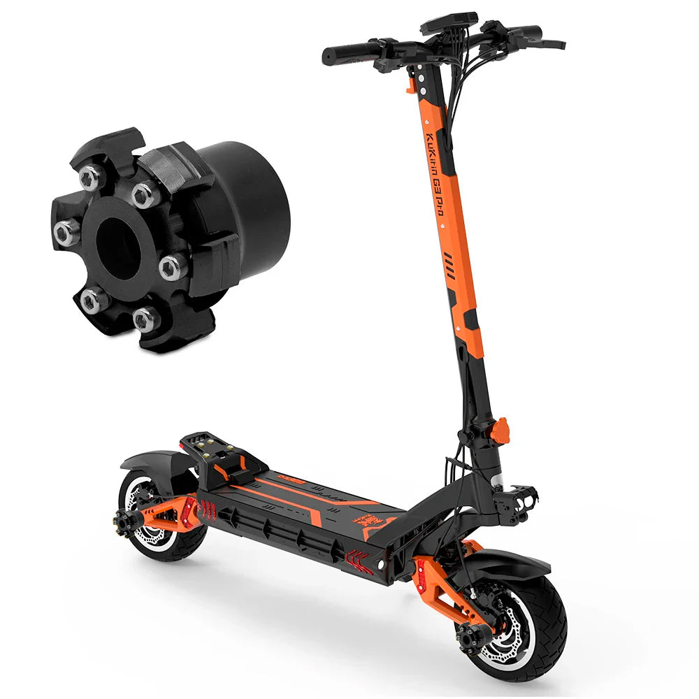 (OFERTA PACK) 🛡️ Protector Anticaídas (PEGS): El escudo que tu patinete.