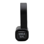 Botonera single dual - 1,5m - conector SM