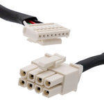 Cable controladora-display Kukirin G2/G4 (Sin logo)
