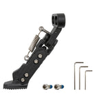 Caballete ajustable negro para Kaboo, Smartgyro