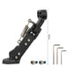 Caballete ajustable negro para Kaboo, Smartgyro