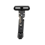 Caballete ajustable negro para Kaboo, Smartgyro