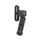 Caballete ajustable negro para Kaboo, Smartgyro