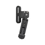 Caballete ajustable negro para Kaboo, Smartgyro