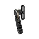 Caballete ajustable negro para Kaboo, Smartgyro