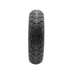 Rueda maciza offroad 8,5x2 (50/75-6,1) rojo