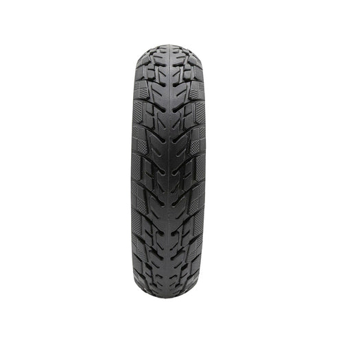 Rueda maciza offroad 8,5x2 (50/75-6,1) rojo