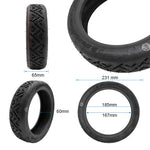 Neumático tubeless off-road 250×54