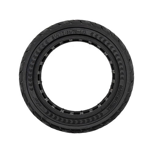 Rueda maciza offroad 8,5x2 (50/75-6,1) negro
